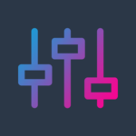 Gruppenlogo von Audio
